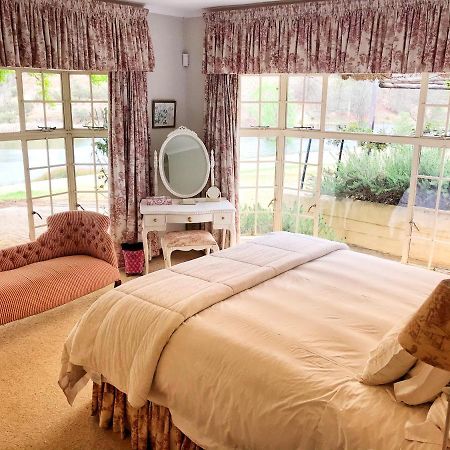 Rose Cottage @ Gods' Haven Eco Estate Андерберґ Екстер'єр фото